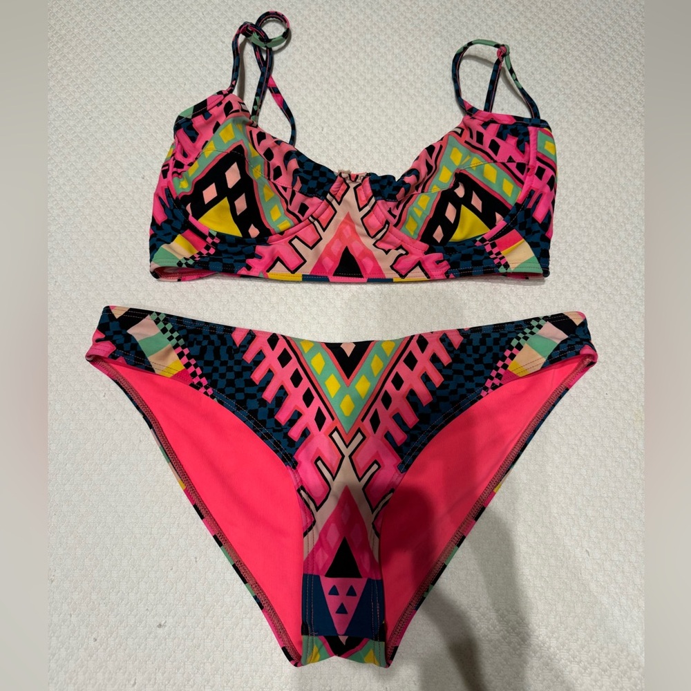 Mara Hoffman Bikini